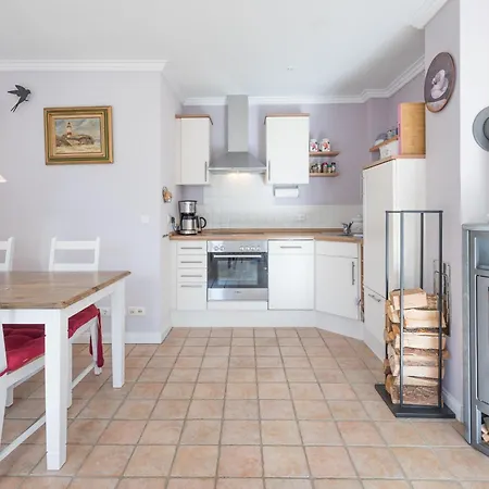 Reethues Brodersen Nyaraló *