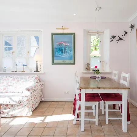 Nyaraló Reethues Brodersen