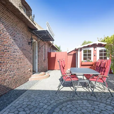 Reethues Brodersen *