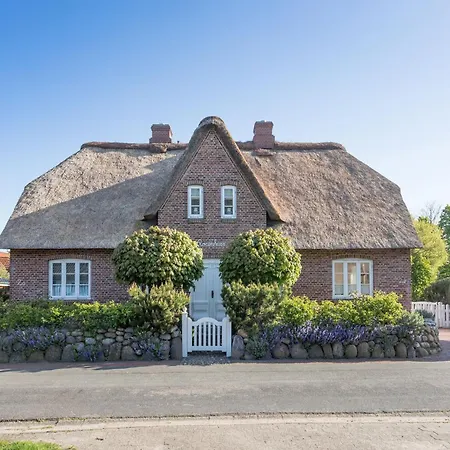 Holiday home Reethues Brodersen Risum-Lindholm