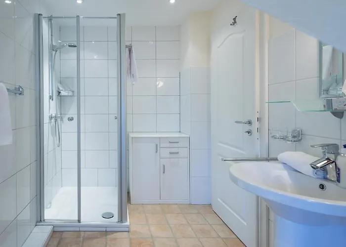 Reethues Brodersen Vakantiehuis *