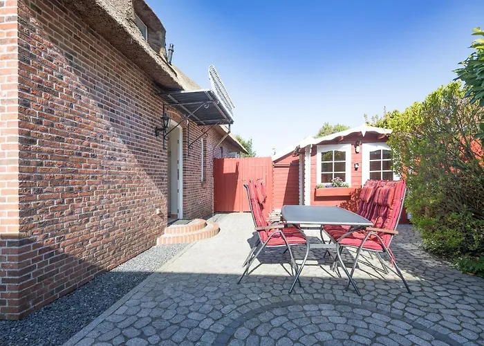 Reethues Brodersen *